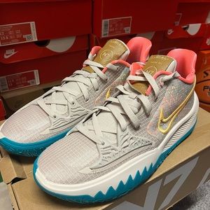 Kyrie Low 4 “N7”